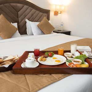Executive King Room